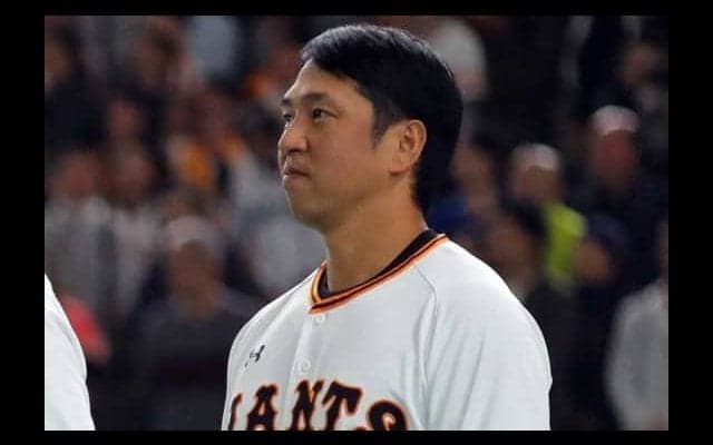 巨人中島が5回に豪快左越え弾　“崖っぷち”のプロ20年目が幸先いいスタート