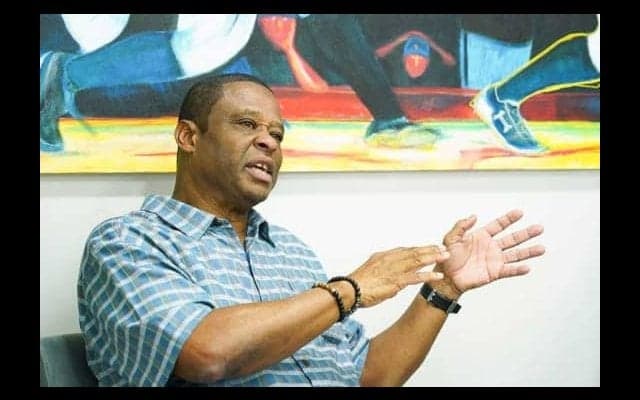 巨人史上最強助っ人クロマティ氏が熱弁、外国人選手が日本で成功する条件