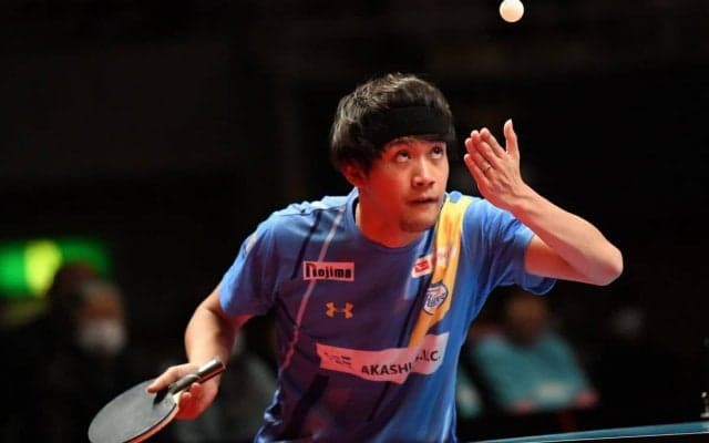 岡山、ホームで勝利飾る　琉球は手痛い敗北＜卓球・Tリーグ結果速報＞