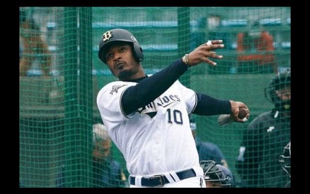 【MLB】オリ・ジョーンズ、サイン盗み疑惑へのア軍主力“言い訳”に皮肉「最高傑作」