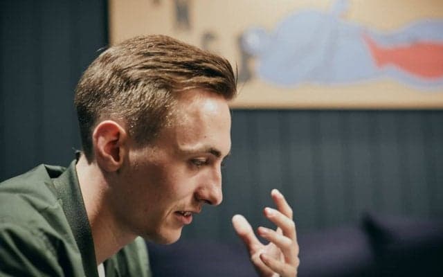 【卓球】英ピッチフォード、“うつ”を乗り越えた過去を告白「同じ悩みを持つ人を助けたい」