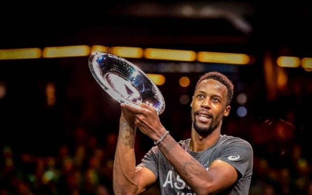 モンフィスが33歳でキャリア初の2週連続優勝と2連覇を達成