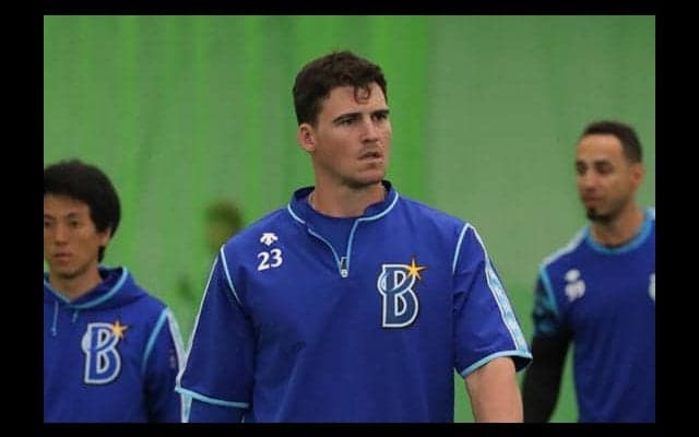 DeNAオースティン初戦2発に「ヤッター！」　ファン期待「この調子でHR量産」