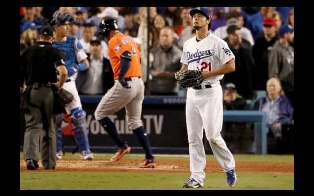 【MLB】サイン盗み“被害”のダルビッシュ、ア軍の世界一保持に違和感「五輪では不正があると…」