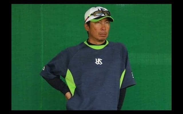 DAZNが2季ぶりにヤクルトの公式戦配信決定発表！　今季は広島除く11球団