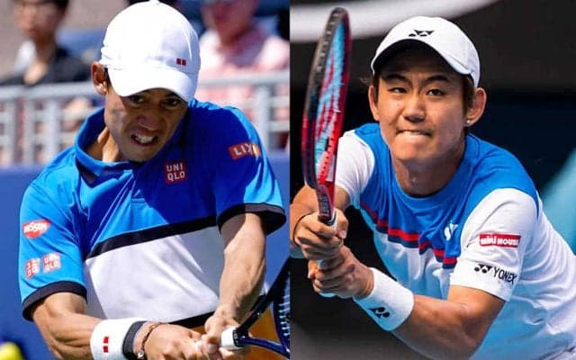 錦織 世界30位に。西岡良仁は前週から1つ上昇【最新ATPランキング】