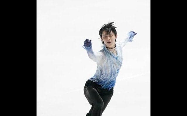 羽生結弦の\"復活\"に視線集中！「四大陸フィギュア」出場の日本人選手の活躍ぶり