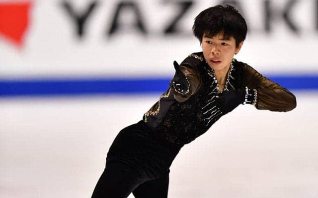 羽生結弦に続け！実力者ひしめき合う男子フィギュア界の超新星・佐藤駿に期待大