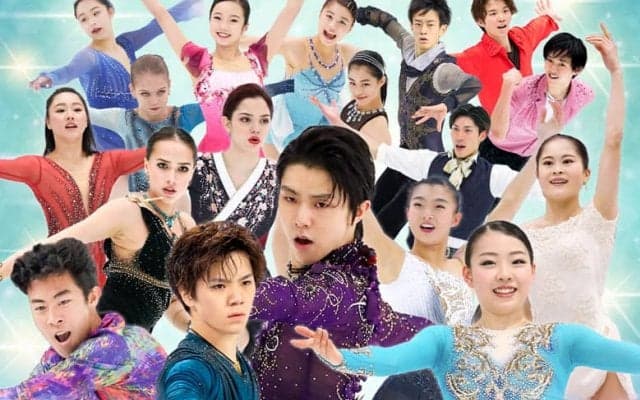 \"4回転ジャンプ\"の新時代！羽生結弦、紀平梨花らが魅せるGPファイナルへの挑戦