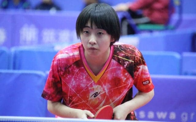 全日本入賞者が再び大阪に　女子第1シードはTリーガー出雲美空＜卓球・大阪オープン見どころ＞