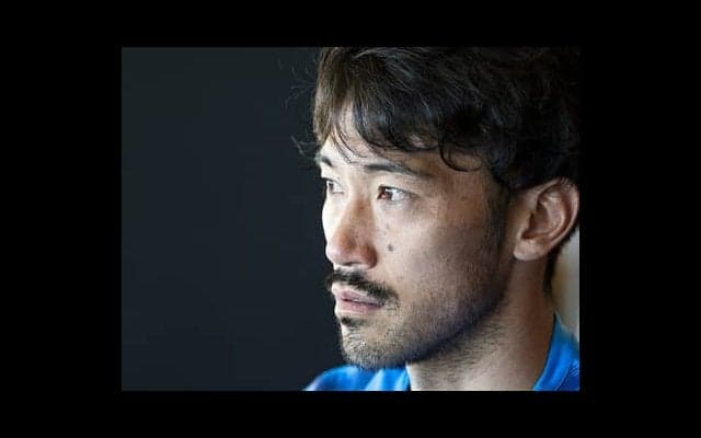 阿部勇樹の悔恨「オシムさんが倒れたのは自分の責任だと思っている」