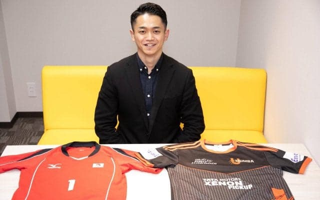 1ヶ月で一千万を稼げる!?知られざる「集団格闘技」カバディの裏側