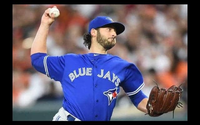 サイン盗みは「最悪だよ」　元ロッテ・ボルシンガーの34億円訴訟にMLB右腕が賛同