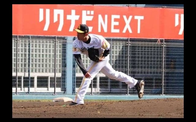 甲斐野が長期離脱のソフトバンク 　穴埋めるセットアッパーの最有力候補は…