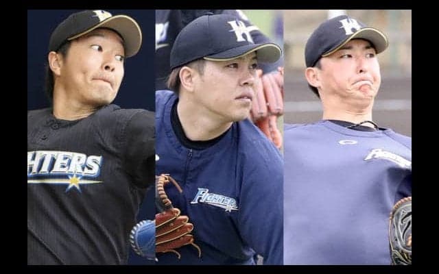 ハム投手コーチが注視する“60試合トリオ”の落とし穴　「いかにレールを敷いて…」