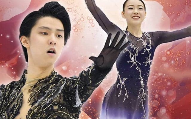 羽生結弦、紀平梨花の\"勝負\"の2019-2020シーズンが開幕！新しいプログラムや衣装にも注目
