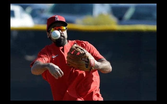 【MLB】エ軍加入のレンドン、19年もアストロズのサイン盗み確信　「気づいていた」