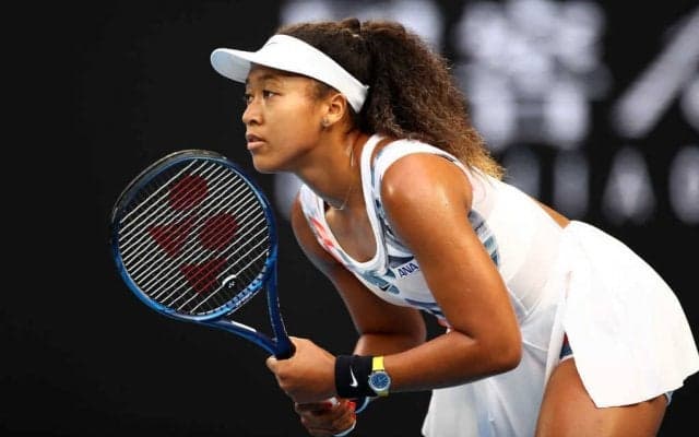 大坂なおみとナダルは「スポーツ界のアカデミー賞」受賞逃す。男子は初の2名受賞