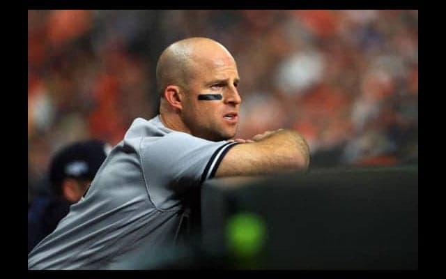 【MLB】ヤ軍ガードナー、“恐怖体験”で妄想癖女を出禁へ　既婚者と知っても「それは関係ない」