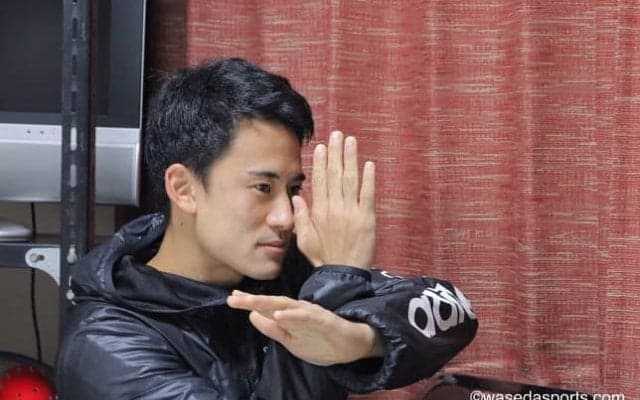 【連載】インカレ直前特集『頂』第１回　クロスカントリー競技　岡村慧胤×山下陽暉×小林千佳（2/18）