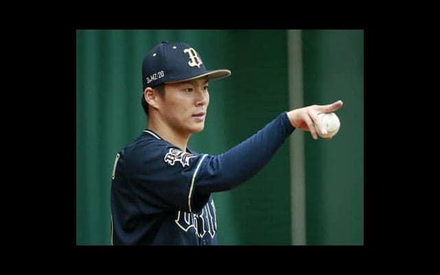 福良GMが語るオリックス低迷の原因と受け継ぎたい「古き良き伝統」