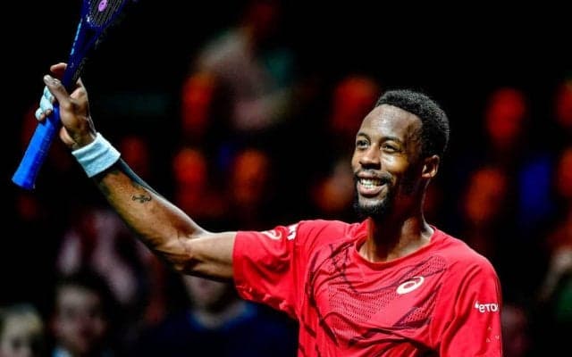 モンフィス、バレンタインを恋人と過ごせず「早く会いたい」