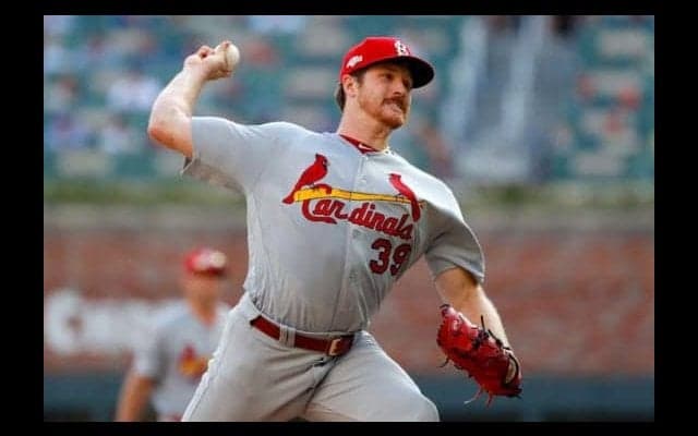 【MLB】元Gマイコラスが右前腕の屈筋腱痛で開幕絶望的に…　自身2度目のPRP注射へ