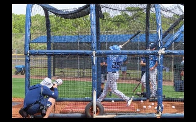 【MLB】筒香嘉智、28スイングで4本柵越え　指揮官も唸る「彼らしさが出ていた」