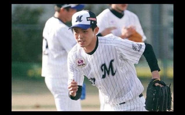 【林昌範の目】ロッテのドラ1佐々木朗に、頼もしい吉井コーチの存在「奥行き深い指導が参考に」