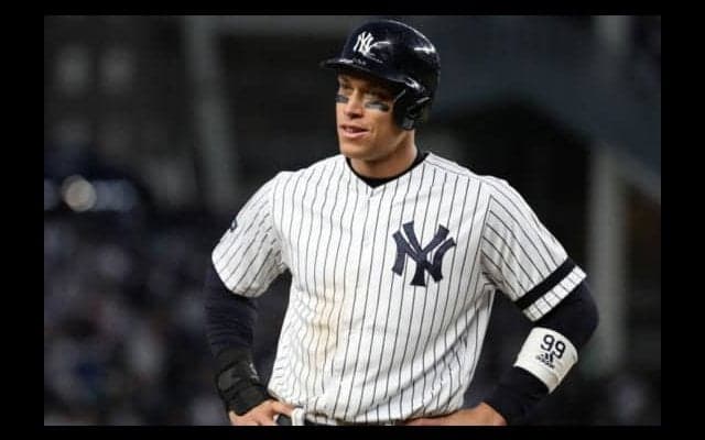 【MLB】MVP“奪われた”ヤ軍ジャッジ、アストロズ世界一に「価値はない」　ダル発言を支持