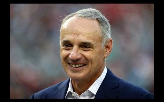 サイン盗み“告発”のア軍右腕をMLBコミッショナー擁護「球界のために貢献してくれた」