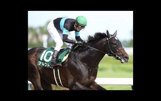 フェブラリーＳはＧⅠ未勝利馬が栄冠か。東京ダートに強く血統もよい