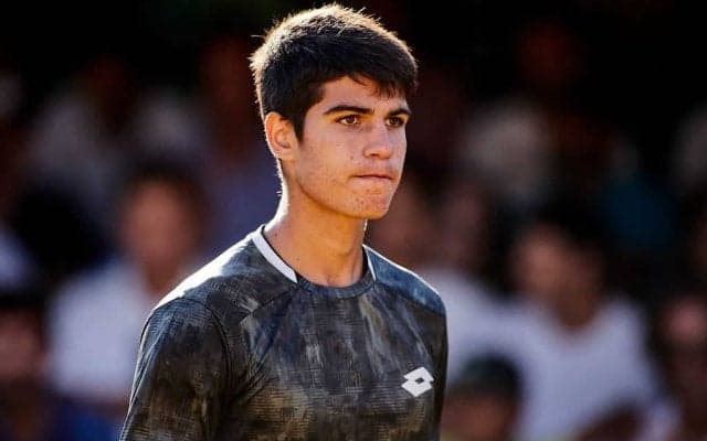 スペインの若き才能のプレースタイルは、ナダルではなくフェデラー寄り