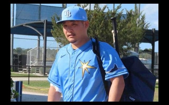 【MLB】筒香嘉智の打撃は「“音”が違う」　球団オーナーが絶賛「打てなければ驚き」