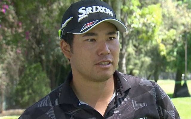 松山英樹、前戦でつかんだ「プラス材料」を手に世界選手権へ