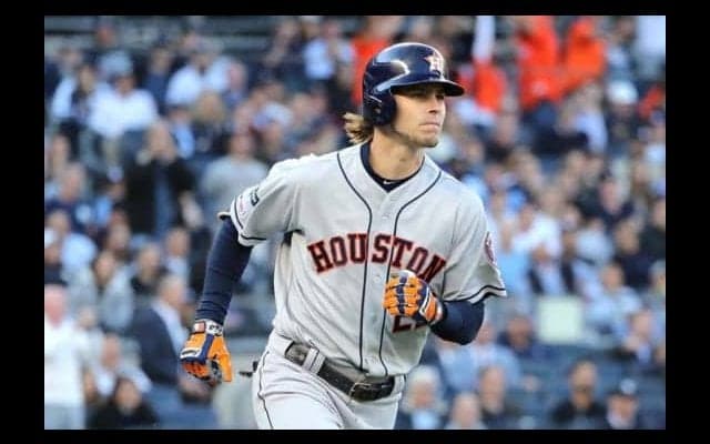 【MLB】“サイン盗み”アストロズの選手が強気発言で物議　「勝って、みんなを黙らせる」