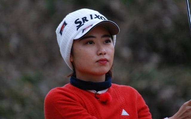 いつものリズムでナイスショット！安田祐香のトップで間をとるリズム調整法