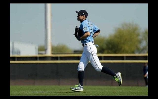 【MLB】イチロー氏の“快速球”にNYメディアも驚き「投手として復帰するような調子の良さ」