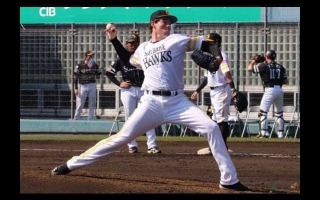 鷹の元米ドラ1スチュワートが学んだ「食」の重要性　日本で胃袋支えたカレーライス