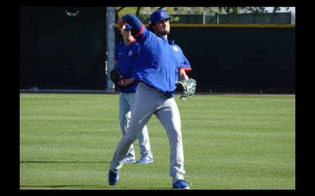 【MLB】ダルビッシュ、球界のファン離れ危惧　サイン盗み終息は「トロフィーとかを取らないと」