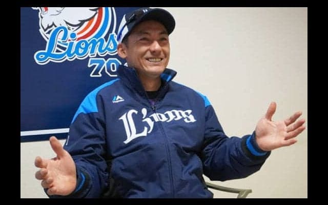 西武の絶対的リーダー・栗山が激白　“松坂効果”が「財産になるのは間違いない」