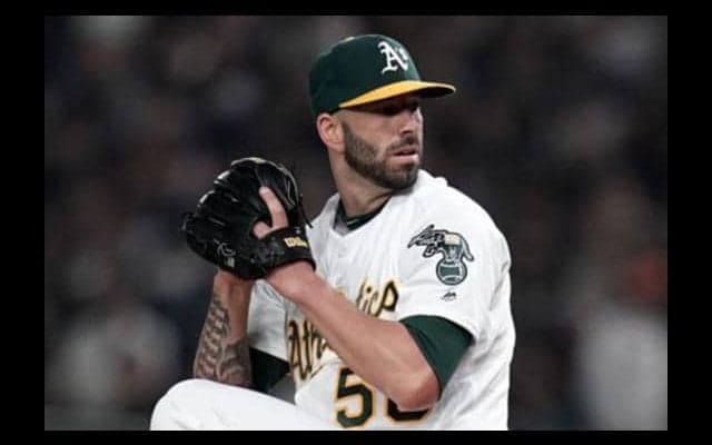 サイン盗み“告白”右腕が殺害予告を受ける　球団＆MLBは対策も「僕は逃げない」