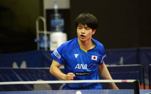 全日本王者・宇田らが本戦出場目指す＜卓球・ハンガリーオープン2日目見どころ＞