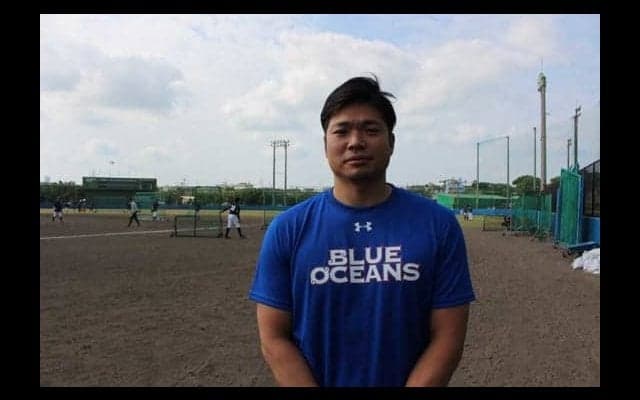 元DeNA、鷹・吉村が琉球入団で抱く使命　「野球だけしかできないのはだめ」