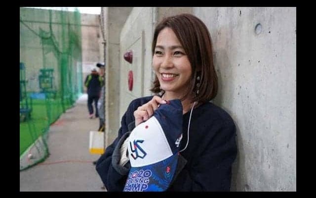 筋金入りの野球ファン“美魔女”坂元美香さんが“体験”　女性がキャンプを楽しむには？