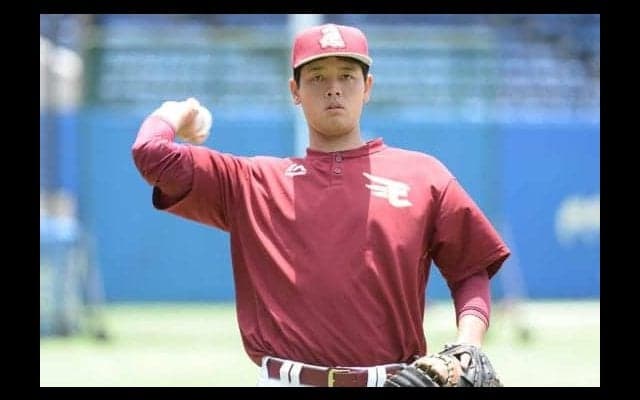 楽天が下妻を支配下登録、石井GMもエール「頑張れ！」…各球団発表、21日の契約は？