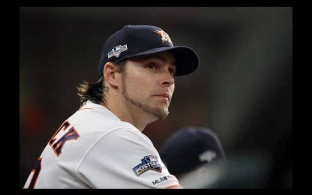 【MLB】サイン盗み問題が思わぬ方向へ　アストロズ野手に殺害予告、家族も標的に「とても怖い」