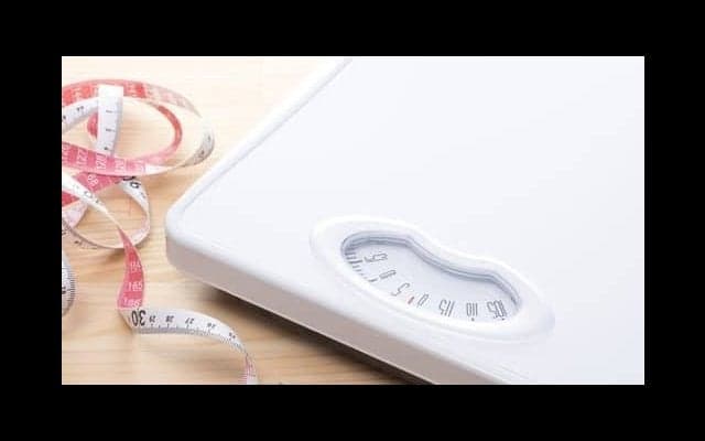 ダイエット1か月目の注意ポイント