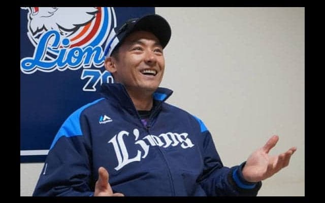 西武栗山が激白　森友哉も一目置く“怖いリーダー”の本当の姿は…「難しい性格」