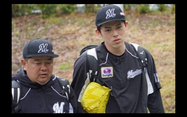 “平成の怪物”西武松坂と“令和の怪物”ロッテ佐々木朗の対面ならず　ニアミスに終わる